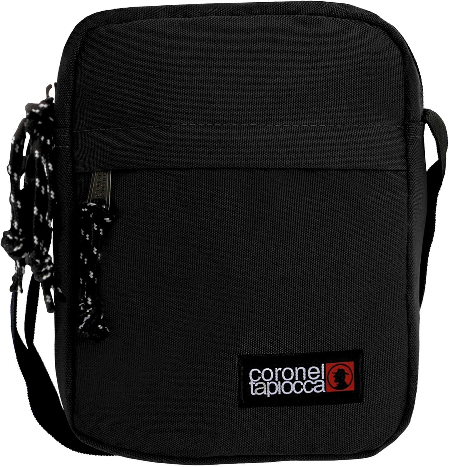 Coronel Tapiocca Men's Urban Shoulder Bag 17.5 x 22 5.6 cm