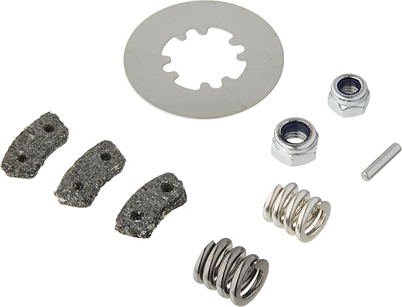 Traxxas 5552X Slipper Clutch Rebuild Kit