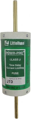 LITTELFUSE JTD200 FUS 600V TD Class J 200A