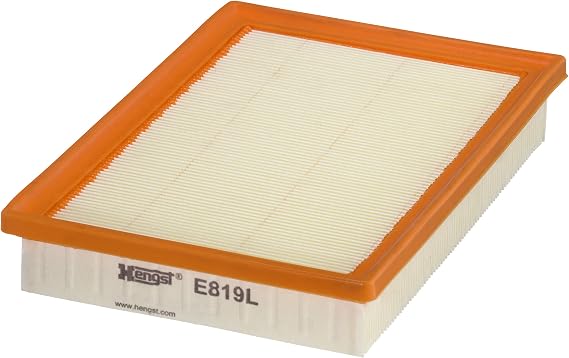 Hengst Filtration Hengst Air Filter - Insert - E819L