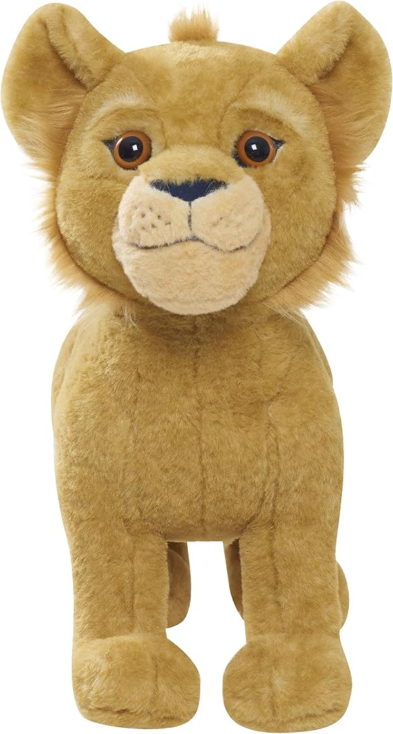 Disney's The Lion King Large Plush, Simba