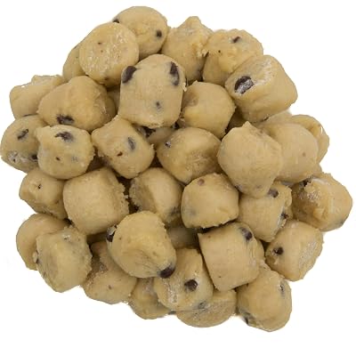 Choc Chip Cookie Dough Bites 2 LBS
