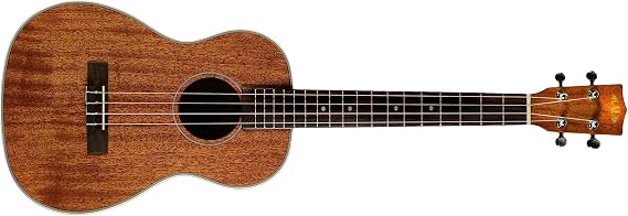 Gloss Mahogany Baritone Rosewood Update
