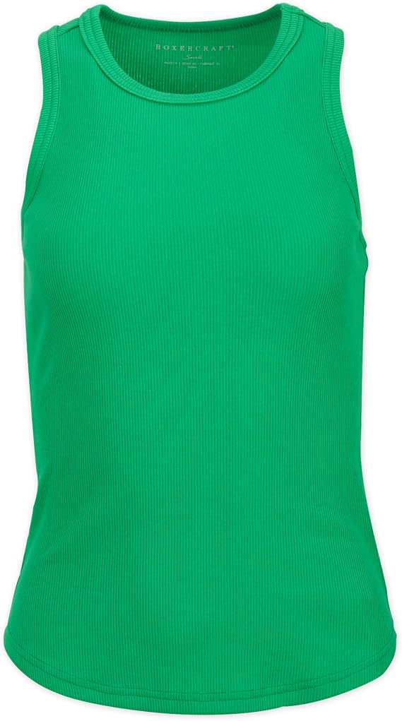 Adrienne Tank by Boxercraft