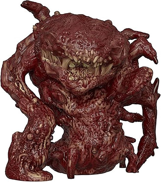 Funko POP! Television: Stranger Things - Monster, Multicolor, 6 inches (45330)