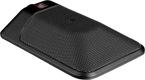 SE ELECTRONICS BL8 Omni Boundary Microphone for Room & Stage Floor Miking, Boardroom Speech, Ambience & More - Professional Boundary Mic with Rugged Build | Boardroom Speech, Ambience and More, Professional Boundary Mic with Rugged Build