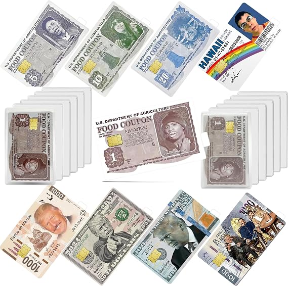 Credit Card Skin in 9 Colors,Credit Card Sticker Debit Card Sticker,credit card sleeve(Brown&Blue&Green)