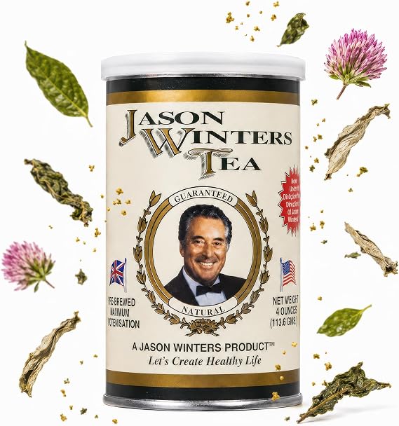 Pre-Brewed Tea Original