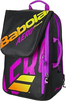 Babolat Pure Aero Rafa Tennis Backpack