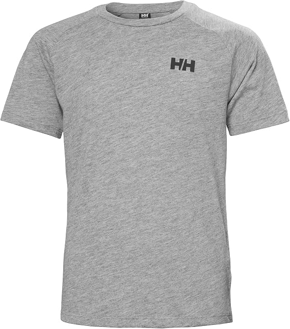 Helly-Hansen Junior Loen Tech T-Shirt