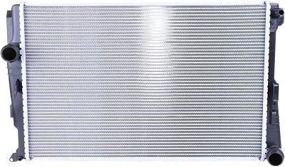 Nissens Radiator - 60809