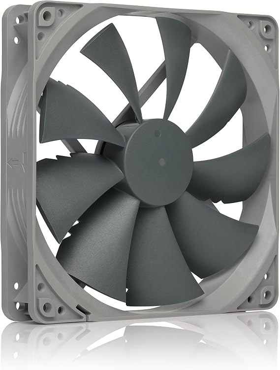 Noctua NF-P14s redux-1200 PWM, Quiet Fan 140mm