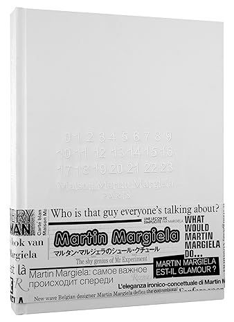 Maison Martin Margiela