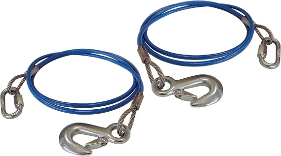 Roadmaster (645-76 Safety Cable