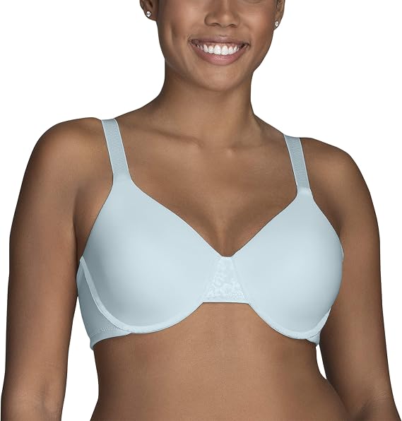 Vanity Fair Women's Beauty Back Smoothing Bra (Discontinued Colors)