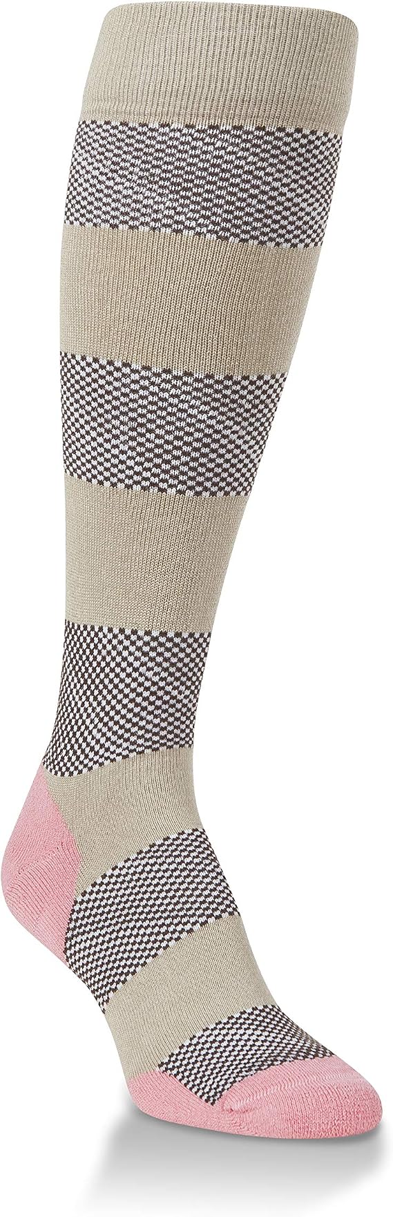 Main Street Knee High Socks 1 Pair