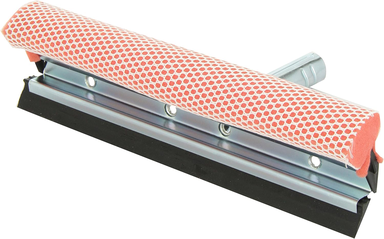 Ettore 59010 Red Auto Squeegee Head Only