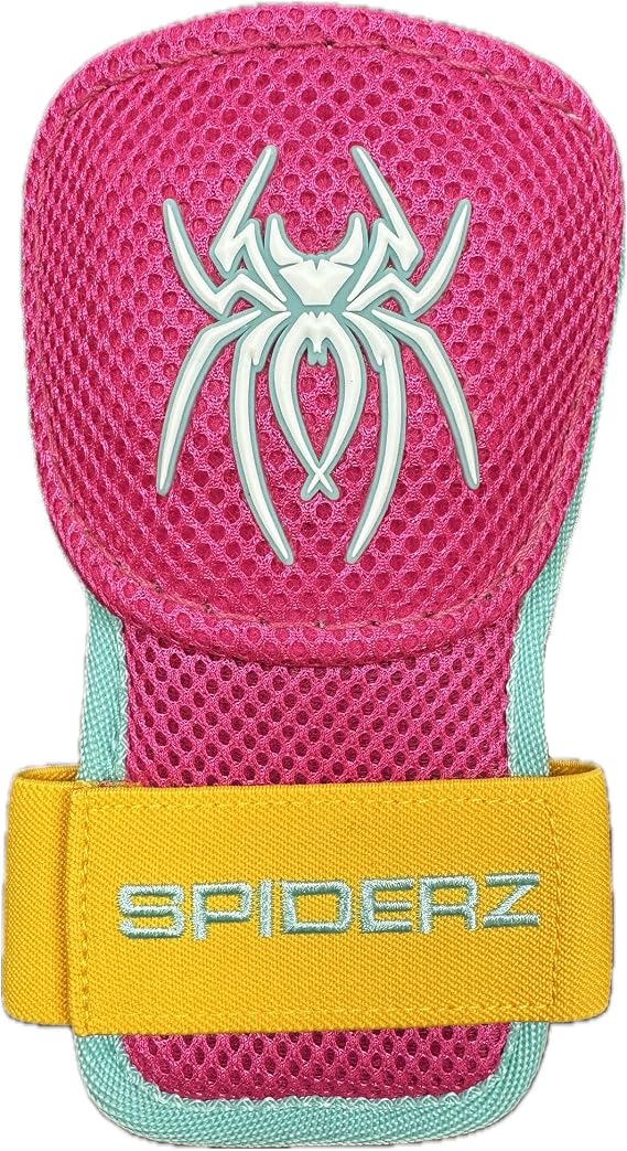 Spiderz Baseball/Softball Batters Hand Guard