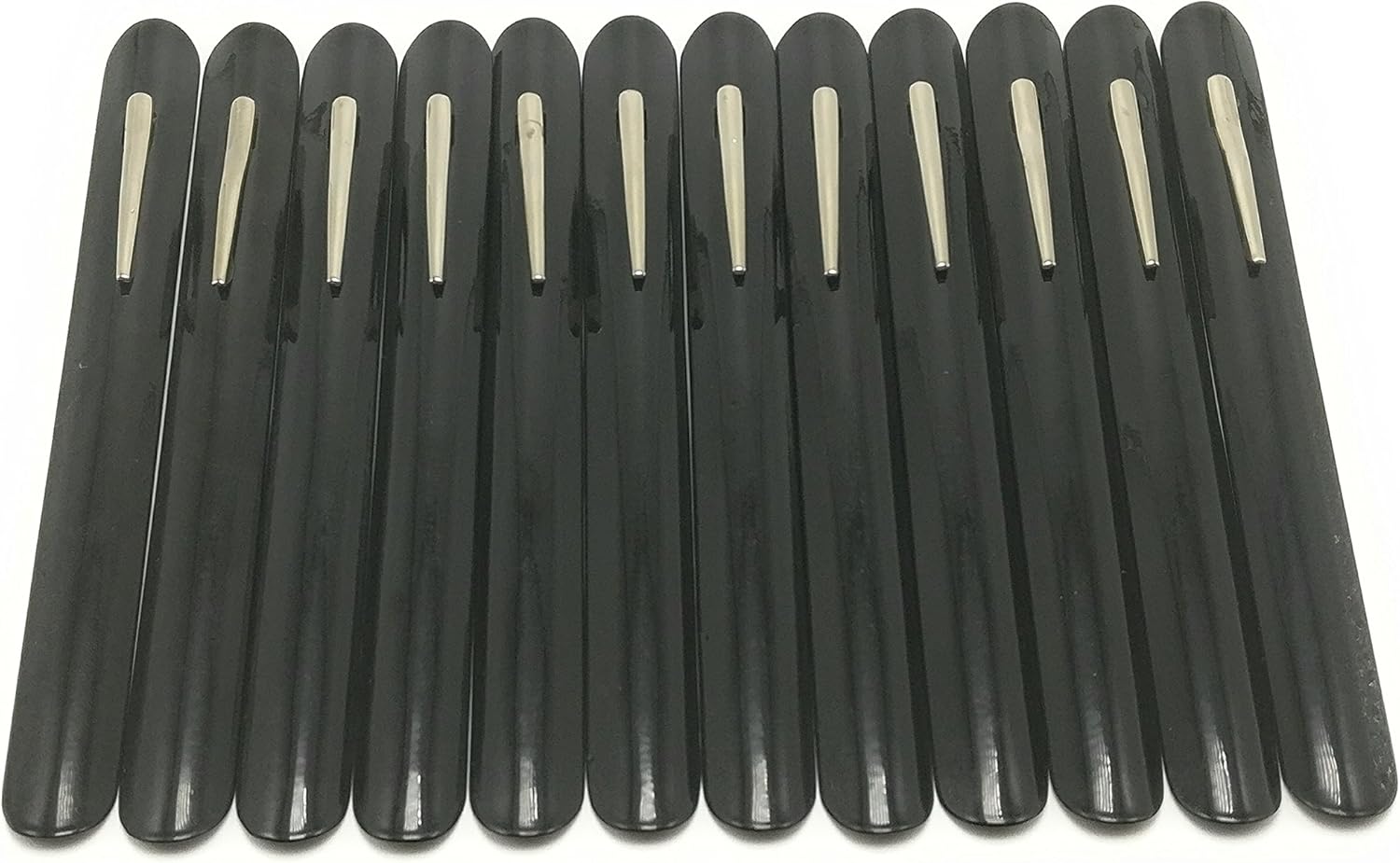Royal IndustriesTable-Crumber with Clip, Black