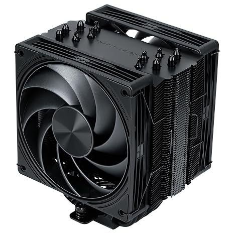 Thermalright CPU Air Cooler Ultra 120 Extreme EVO REV.5