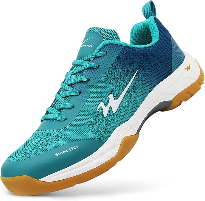 cungel-Tennis-Badmintion-Pickleball-Shoes Unisex No-Slip Pickleball & Tennis Shoes | Lightweight Breathable Court Shoes for Men and Women