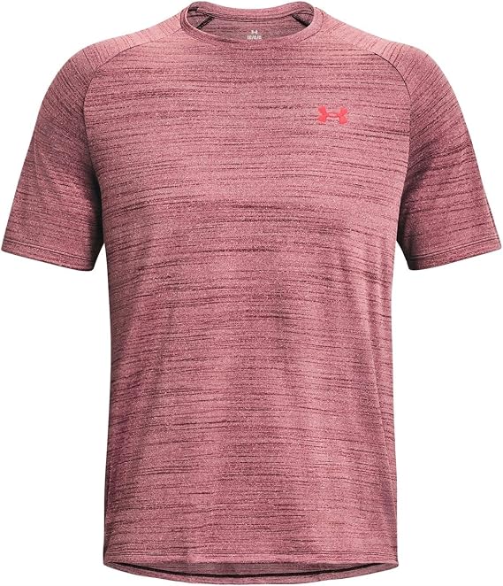 Men's UA TechTM 2.0 Tiger Short Sleeve