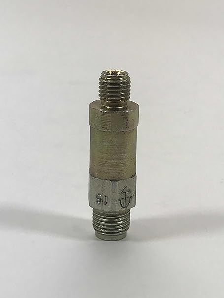 Injector - P/N 3083130 - Dromatic 06 Series