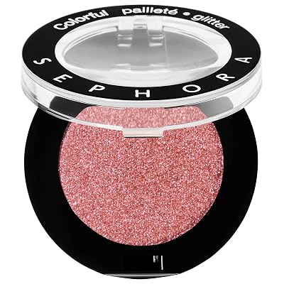 SEPHORA COLLECTION Sephora Colorful Eyeshadow 387 Playing With Fire