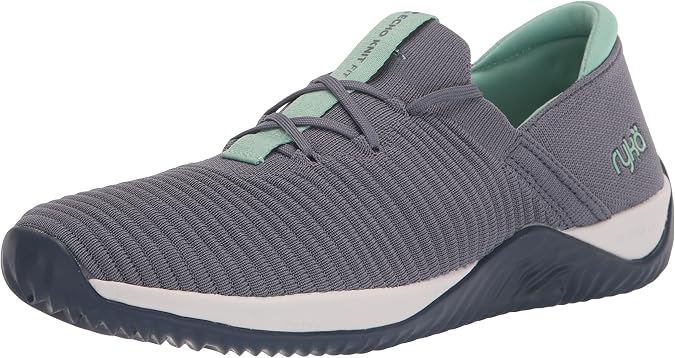 Ryka Women's Echo Knit Slip-On Loafers