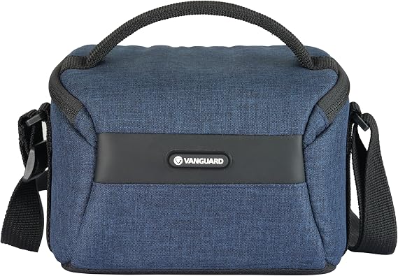 Vanguard Vesta Aspire 12 NV 2L Navy Shoulder Bag