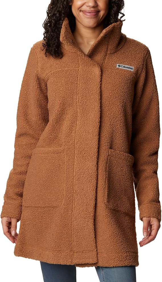 Columbia Panorama Long Jacket