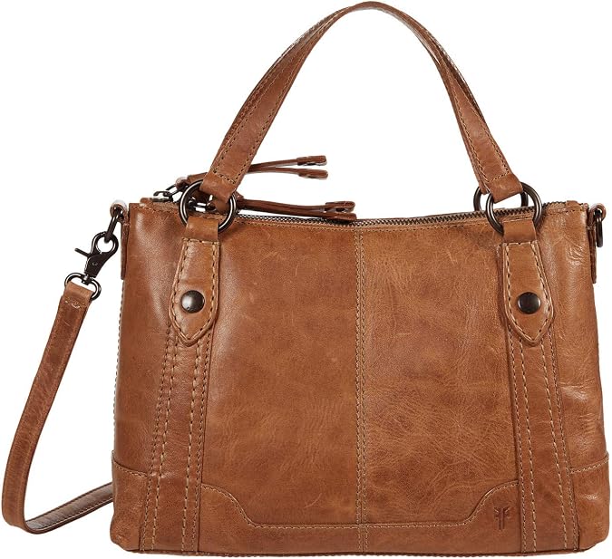 Frye Melissa Medium Crossbody