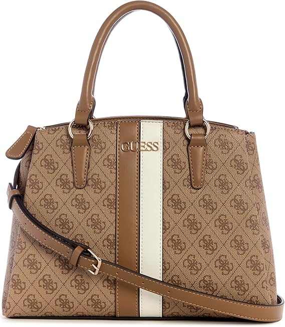 Larisha 3 Compartment Satchel