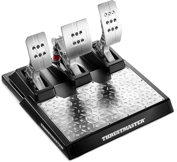 Thrustmaster T-LCM Pedals PC, PS4, XOne