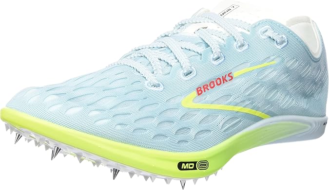 Brooks Elmn8 7, Unisex Sneakers