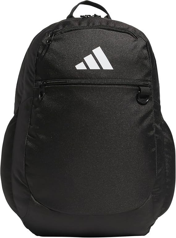 adidas Unisex Striker Ii Team Backpack Striker ii team backpack (pack of 1)