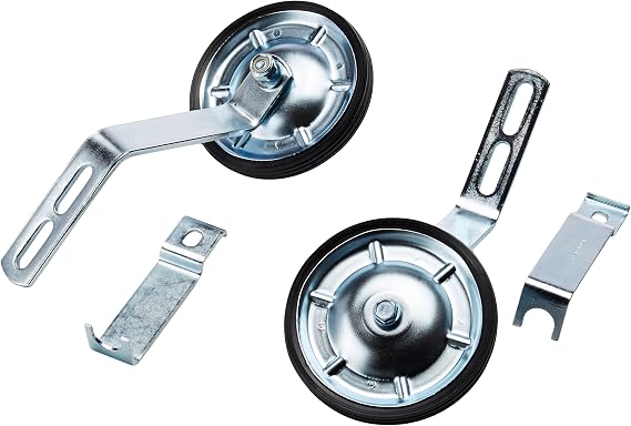 Wald 252 Bicycle Training Wheels (16 to 20-Inch Wheels)