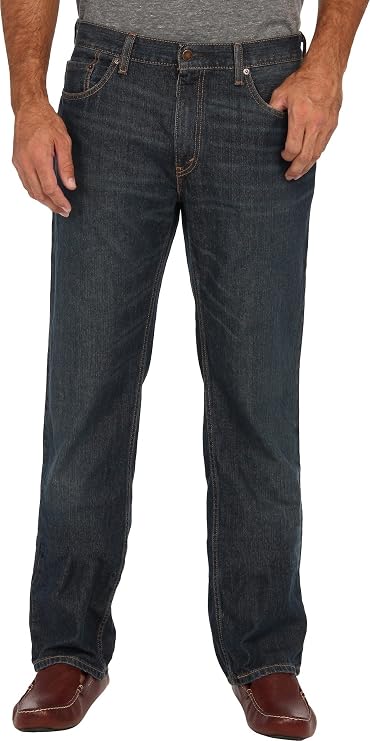 Levi's Men's 559 Relaxed Straight Jeans