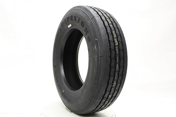 Firestone FS560 Commercial Truck Tire - 295/75R22.5 0B