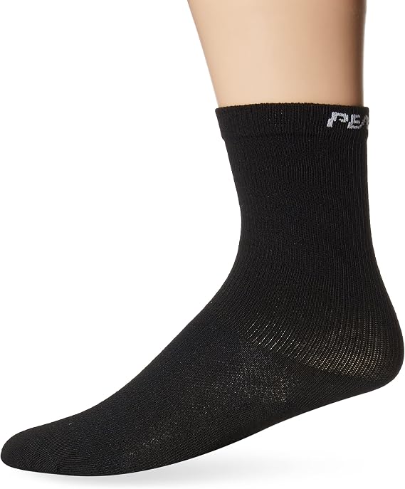 Pearl iZUMi Attack Tall Socks, Black, Large