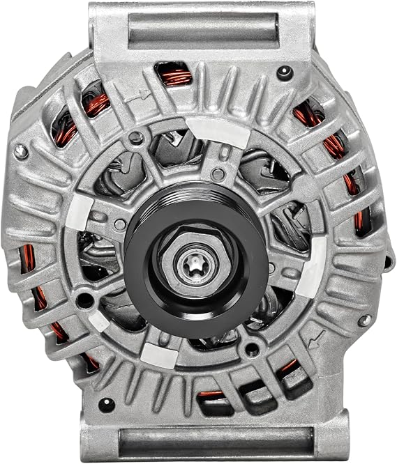Valeo 439469 Alternator, 1 Pack