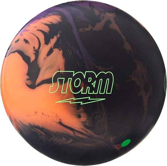StormBowling Ball