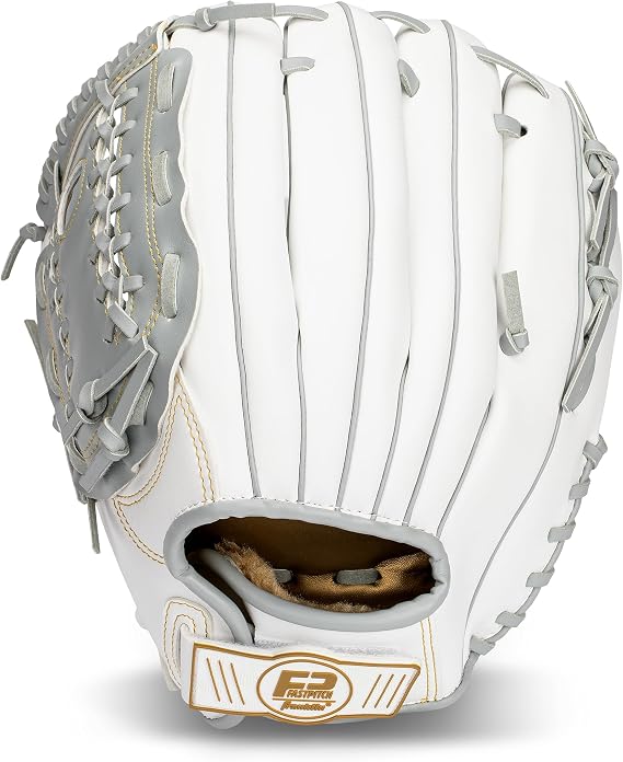 Franklin Sports Field Master Fastpitch Glove