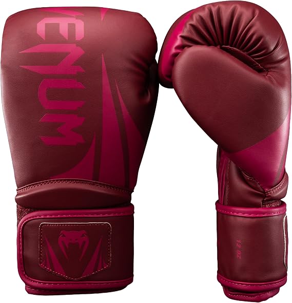 Venum Challenger Boxing Gloves