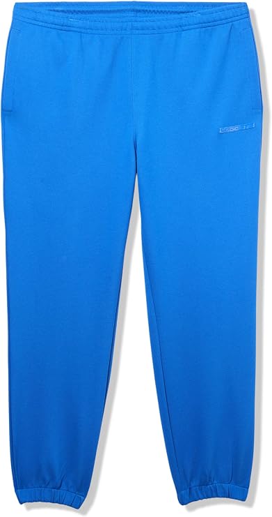 Lacoste Men's Play with a French Legend Regular Fit Track Pants