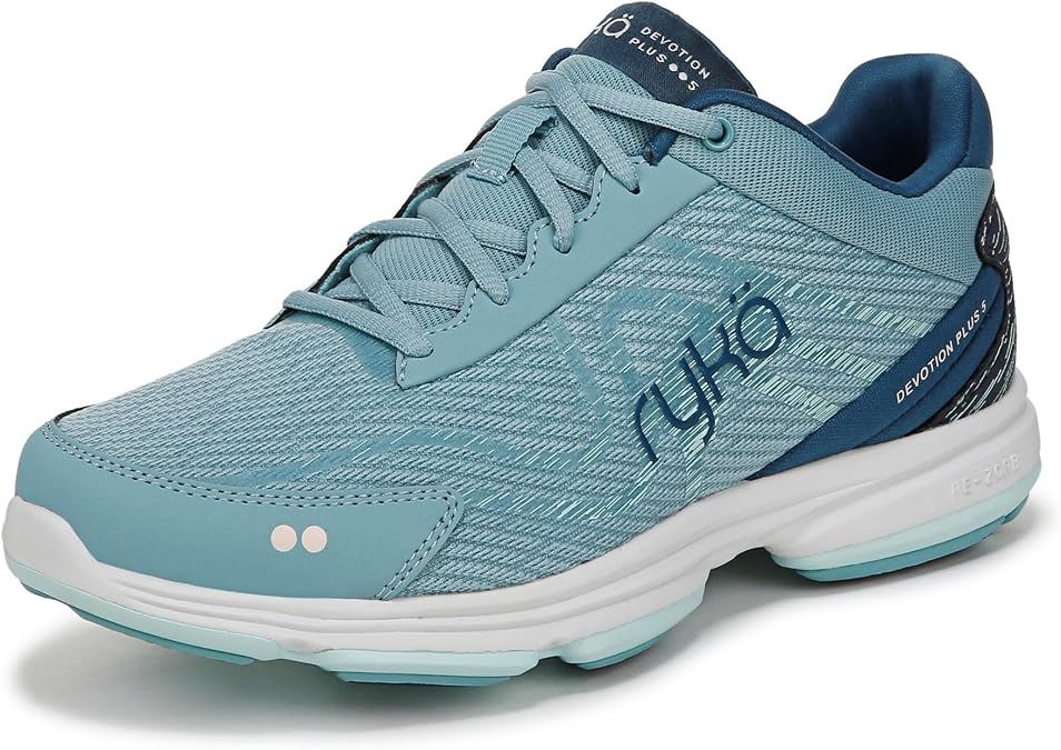 Ryka Women's Devotion Plus 5