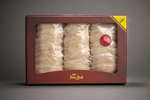 PURE NEST Bird's Nest 5A (8 oz)