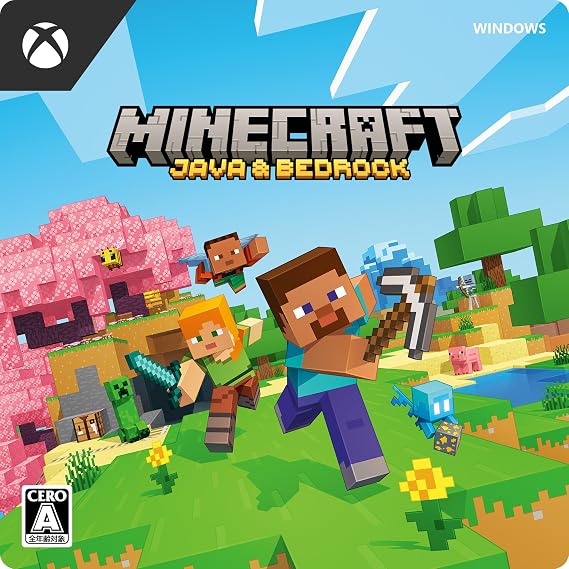 Windows version | Minecraft Minecraft: Java & Bedrock Edition | Online code version