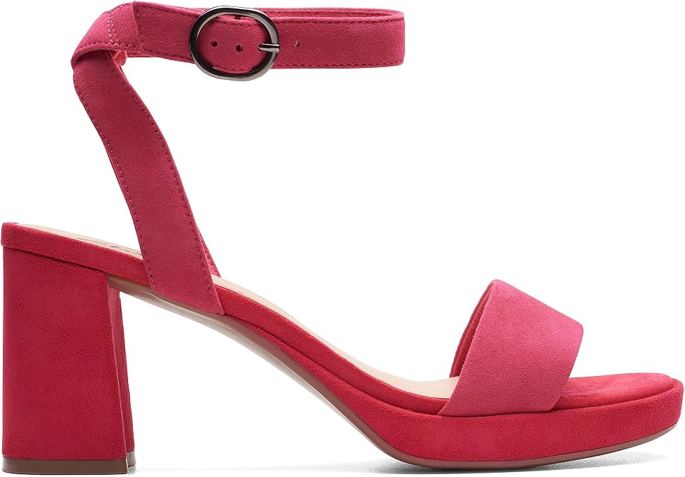 Clarks Women's Ambyrlyn Bay