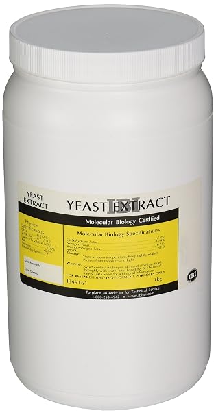IB49161 Yeast Extract, 1kg